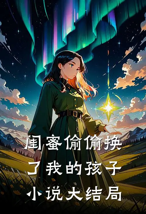 闺蜜偷偷换了我的孩子小说大结局