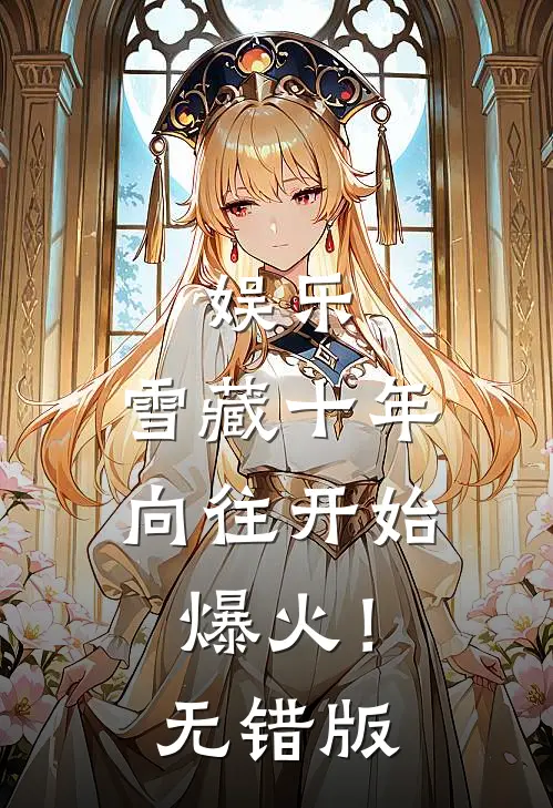 娱乐：雪藏十年，向往开始爆火！无错版