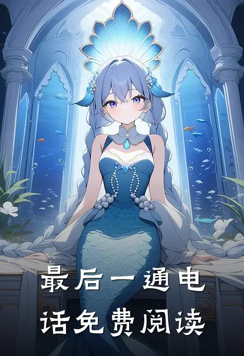 最后一通电话免费阅读