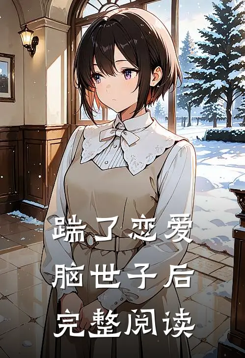 踹了恋爱脑世子后完整阅读