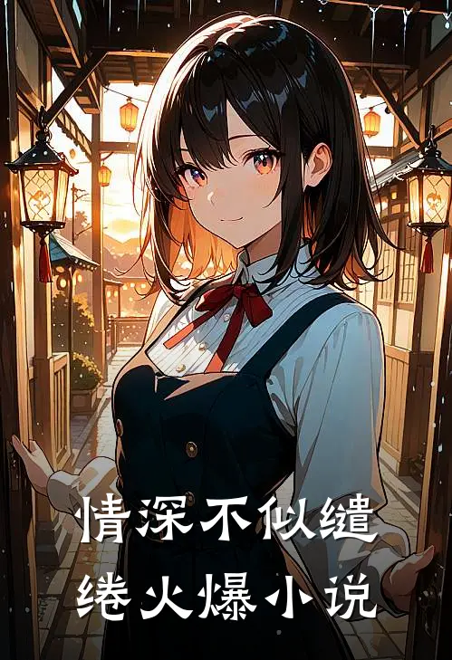 情深不似缱绻火爆小说