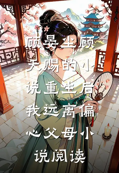 顾晏尘顾天赐的小说重生后，我远离偏心父母小说阅读