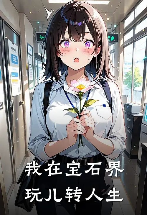 我在宝石界玩儿转人生