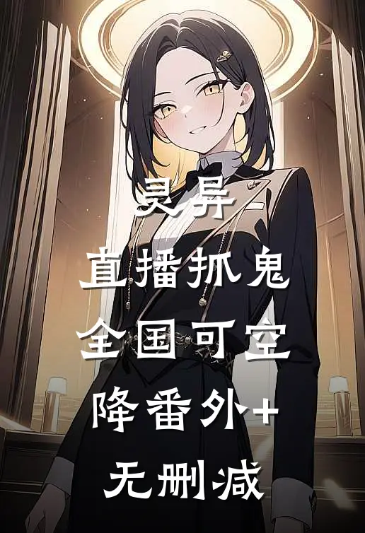 灵异：直播抓鬼，全国可空降番外+无删减