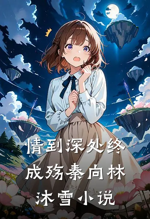 情到深处终成殇秦向林沐雪小说