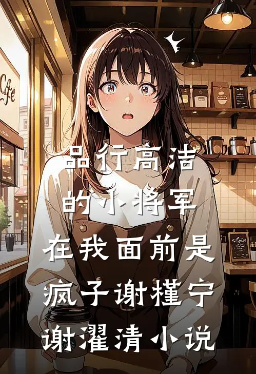 品行高洁的小将军，在我面前是疯子谢槿宁谢濯清小说