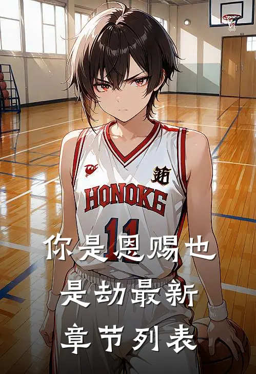 你是恩赐也是劫最新章节列表