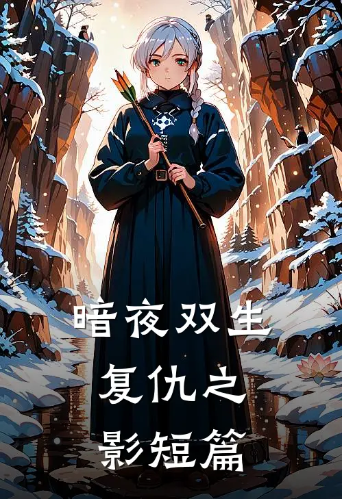 《暗夜双生：复仇之影》短篇