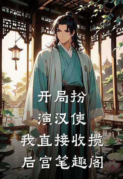 开局扮演汉使，我直接收揽后宫笔趣阁