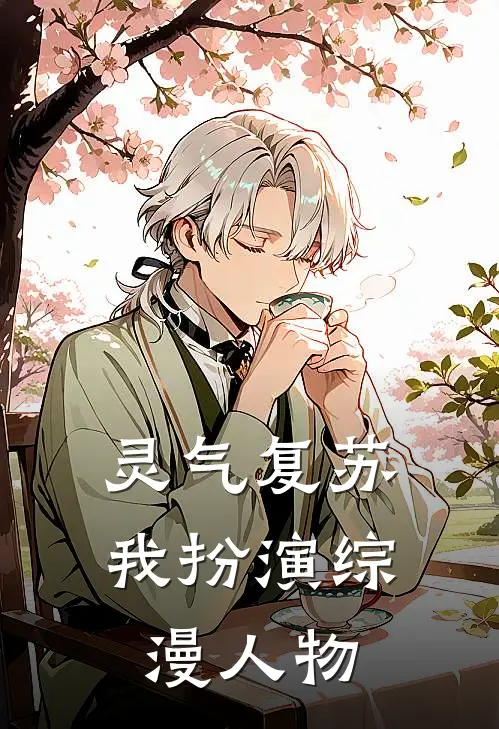 灵气复苏：我扮演综漫人物