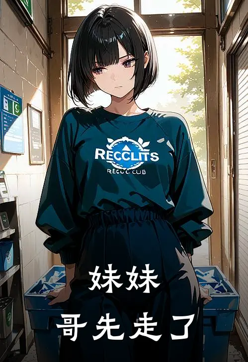 妹妹，哥先走了