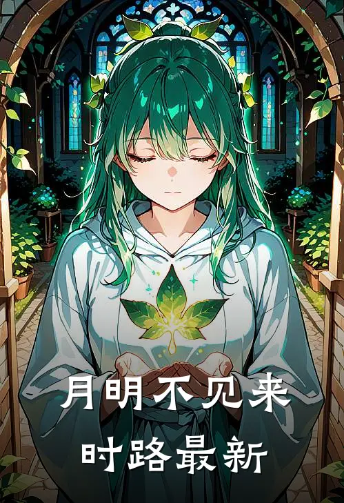 月明不见来时路最新