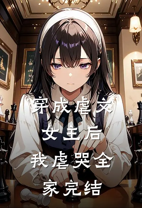 穿成虐文女主后，我虐哭全家完结
