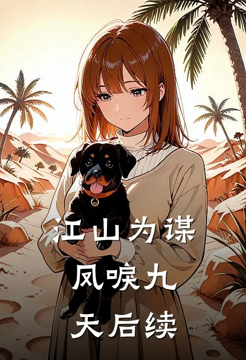江山为谋，凤唳九天后续
