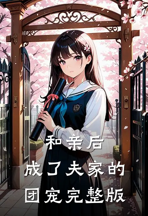 和亲后，成了夫家的团宠完整版