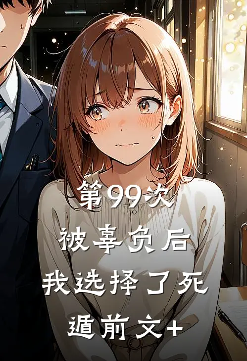 第99次被辜负后，我选择了死遁前文+