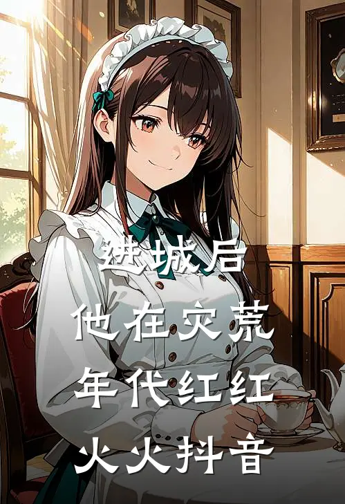 进城后，他在灾荒年代红红火火抖音