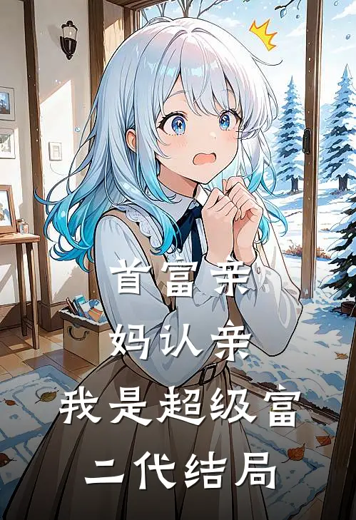 首富亲妈认亲：我是超级富二代结局