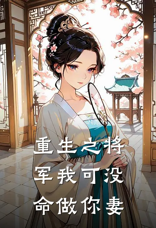 重生之将军我可没命做你妻