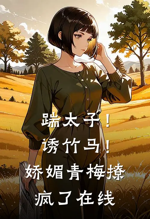 踹太子！诱竹马！娇媚青梅撩疯了在线