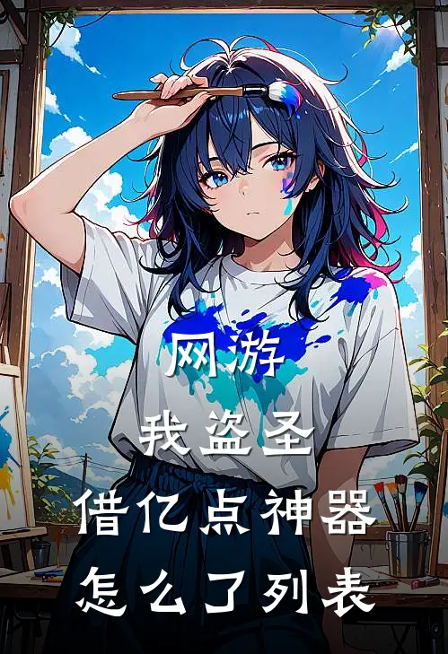 网游：我盗圣，借亿点神器怎么了列表
