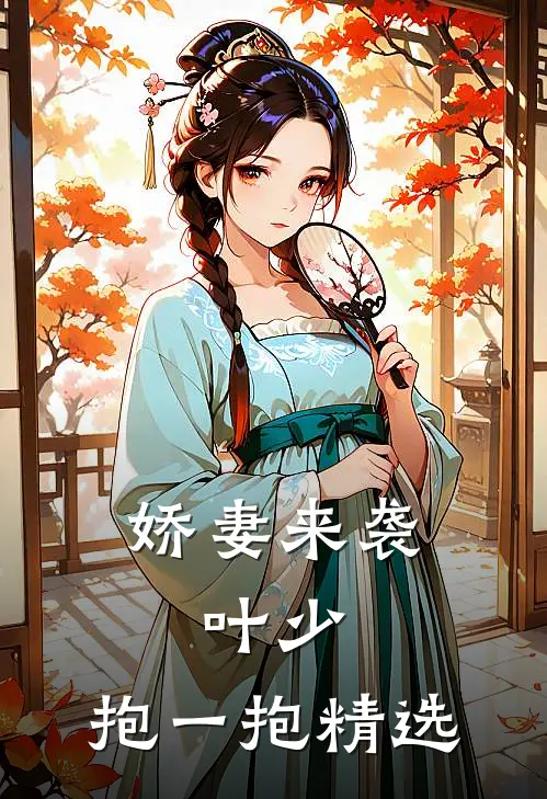 娇妻来袭：叶少，抱一抱精选