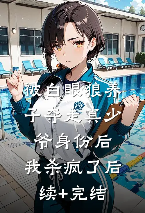 被白眼狼养子夺走真少爷身份后，我杀疯了后续+完结