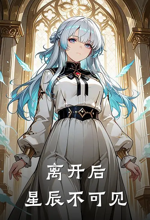 离开后，星辰不可见