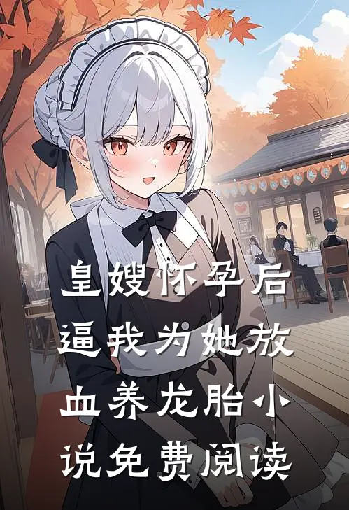 皇嫂怀孕后，逼我为她放血养龙胎小说免费阅读
