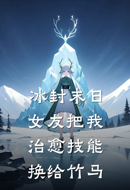 冰封末日，女友把我治愈技能换给竹马
