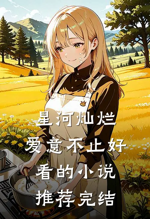 星河灿烂，爱意不止好看的小说推荐完结
