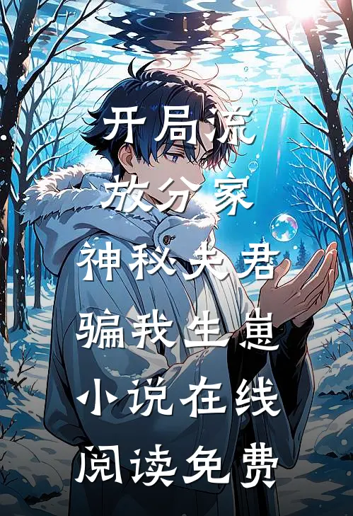 开局流放分家，神秘夫君骗我生崽小说在线阅读免费