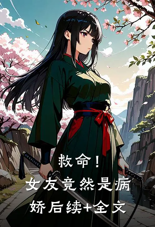 救命！女友竟然是病娇后续+全文