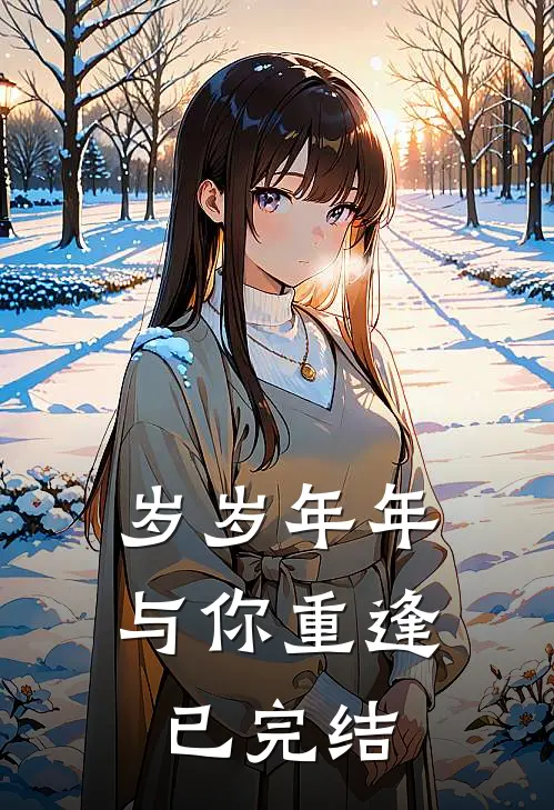 岁岁年年，与你重逢已完结