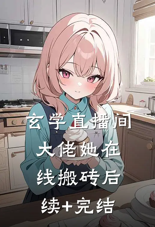 玄学直播间：大佬她在线搬砖后续+完结