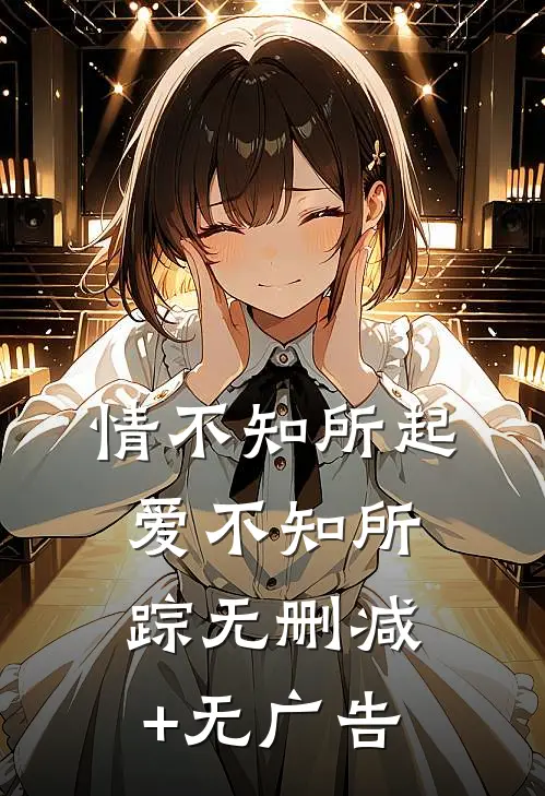 情不知所起，爱不知所踪无删减+无广告
