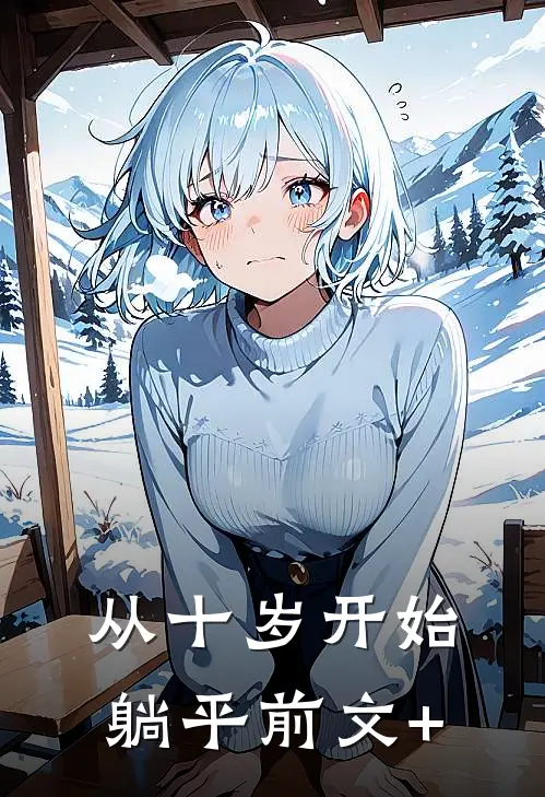 从十岁开始躺平前文+