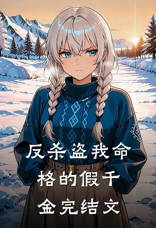 反杀盗我命格的假千金完结文