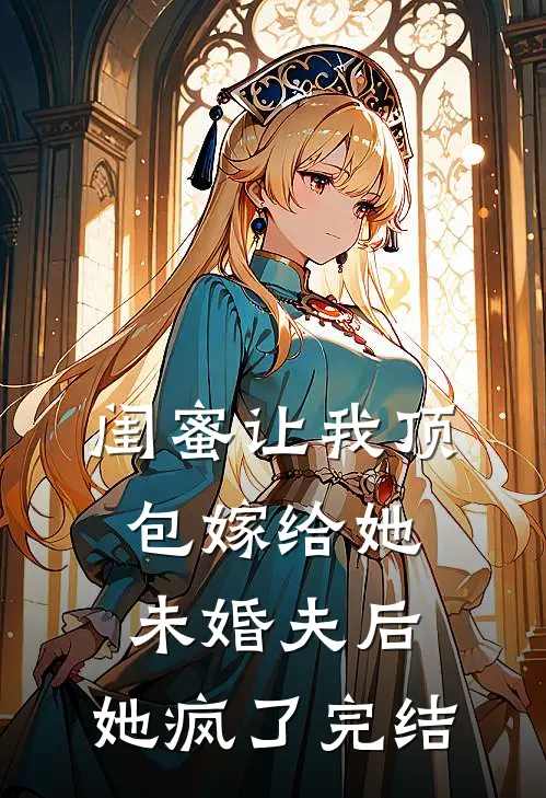 闺蜜让我顶包嫁给她未婚夫后，她疯了完结