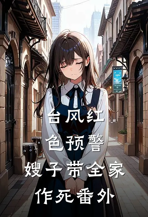 台风红色预警，嫂子带全家作死番外