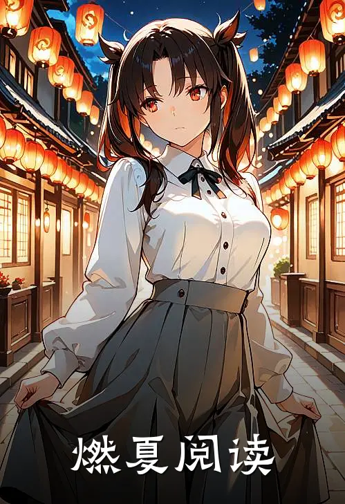 燃夏阅读