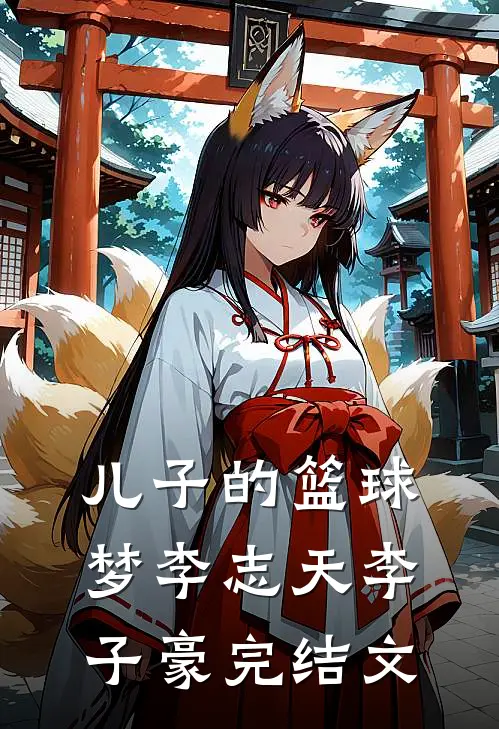 儿子的篮球梦李志天李子豪完结文
