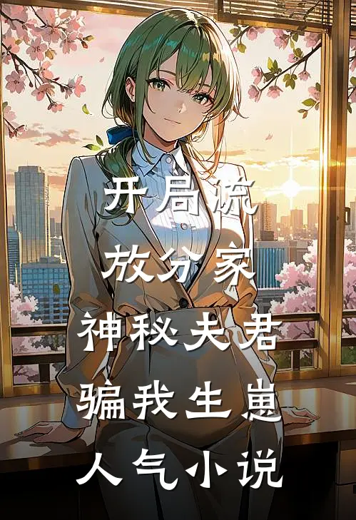 开局流放分家，神秘夫君骗我生崽人气小说