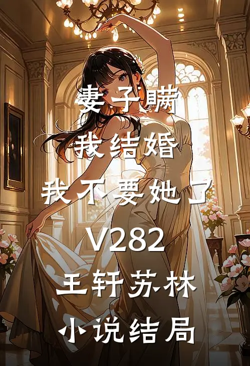 妻子瞒我结婚，我不要她了V282王轩苏林小说结局