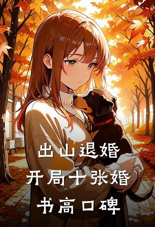 出山退婚，开局十张婚书高口碑