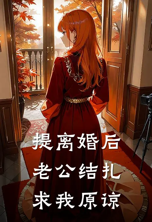 提离婚后，老公结扎求我原谅