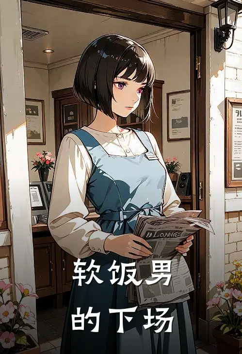 软饭男的下场