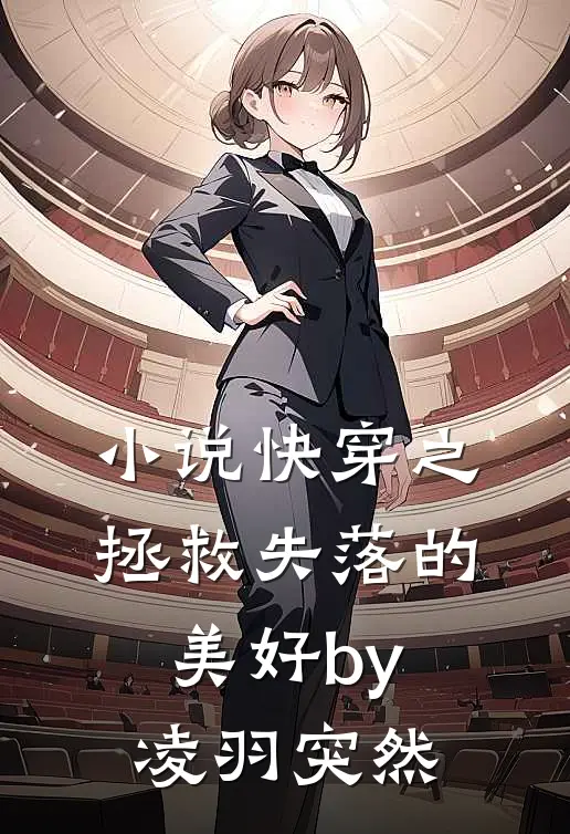 小说快穿之拯救失落的美好by凌羽突然