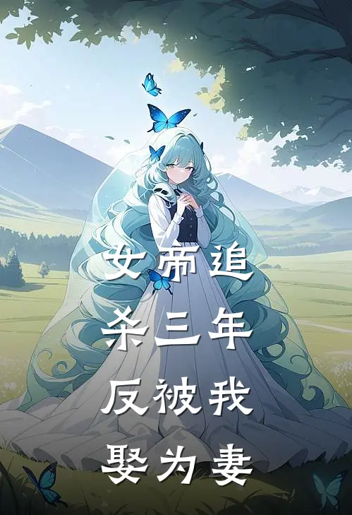 女帝追杀三年，反被我娶为妻