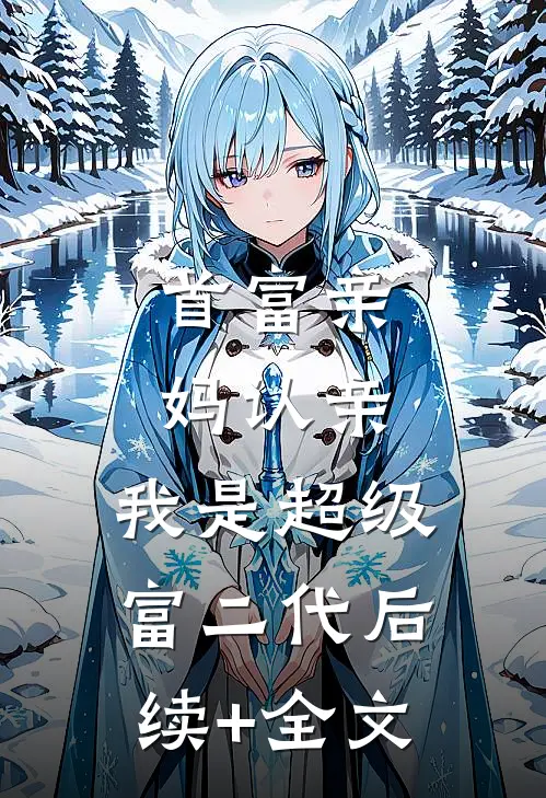 首富亲妈认亲：我是超级富二代后续+全文